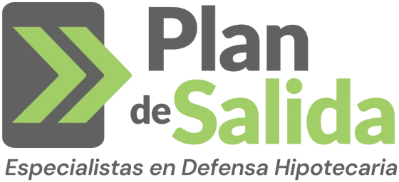 Plan de Salida